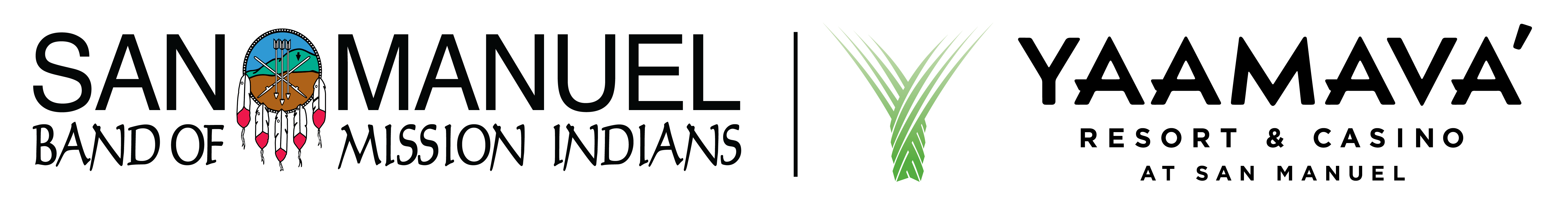 SAN MANUEL BAND OF MISSION INDIANS ANNOUNCES CASINO REBRAND