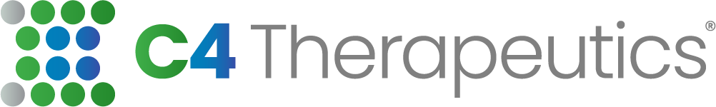 C4 Therapeutics Presents Monotherapy Data Demonstrating Proof of Mechanism and Early Evidence of Proof of Concept From Ongoing CFT1946 Phase 1 Trial in BRAF V600 Mutant Solid Tumors at the European Society for Medical Oncology (ESMO) Congress 2024