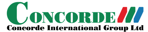 Concorde International Group Ltd