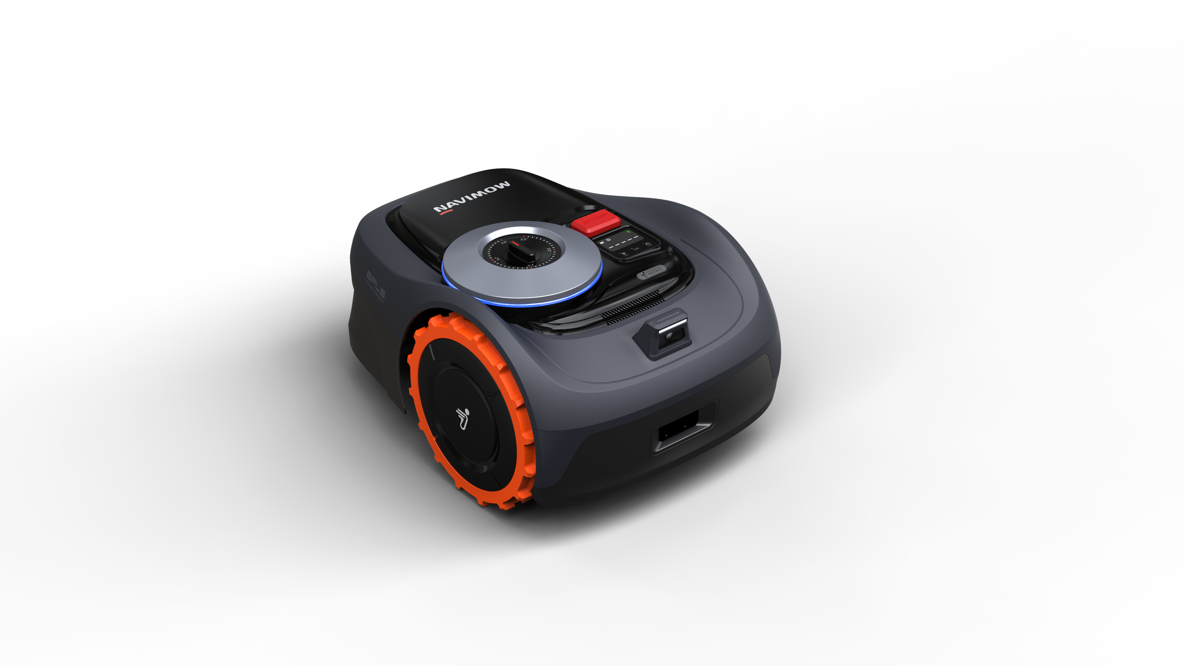 Segway Navimov i 110