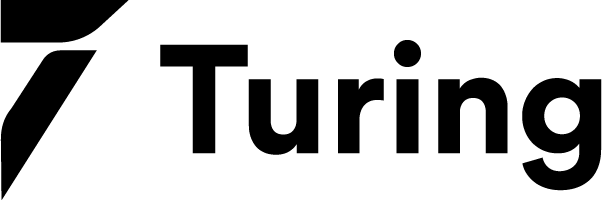 Turing Logo