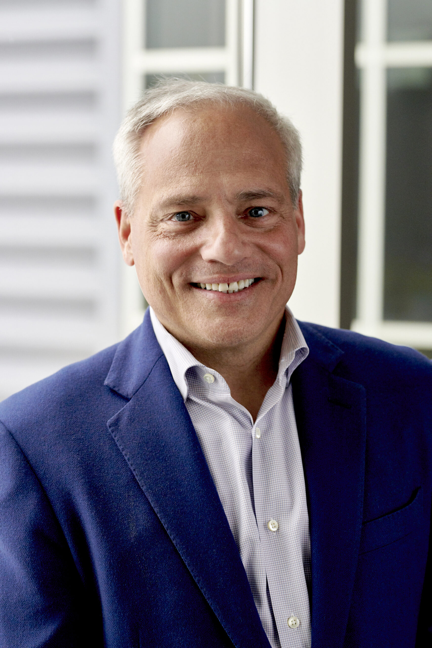 Joins USAR Board of Directors