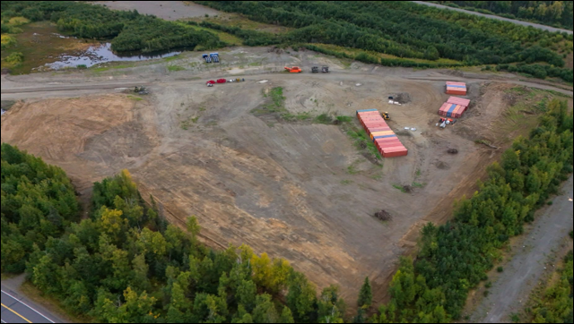 Nova Minerals Corp