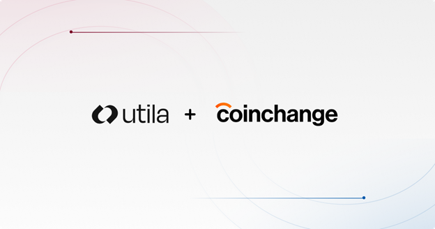 Coinchange and Utila Join Forces to Deliver Institutional Grade Yield Solutions