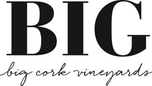 Big Cork Vineyards t
