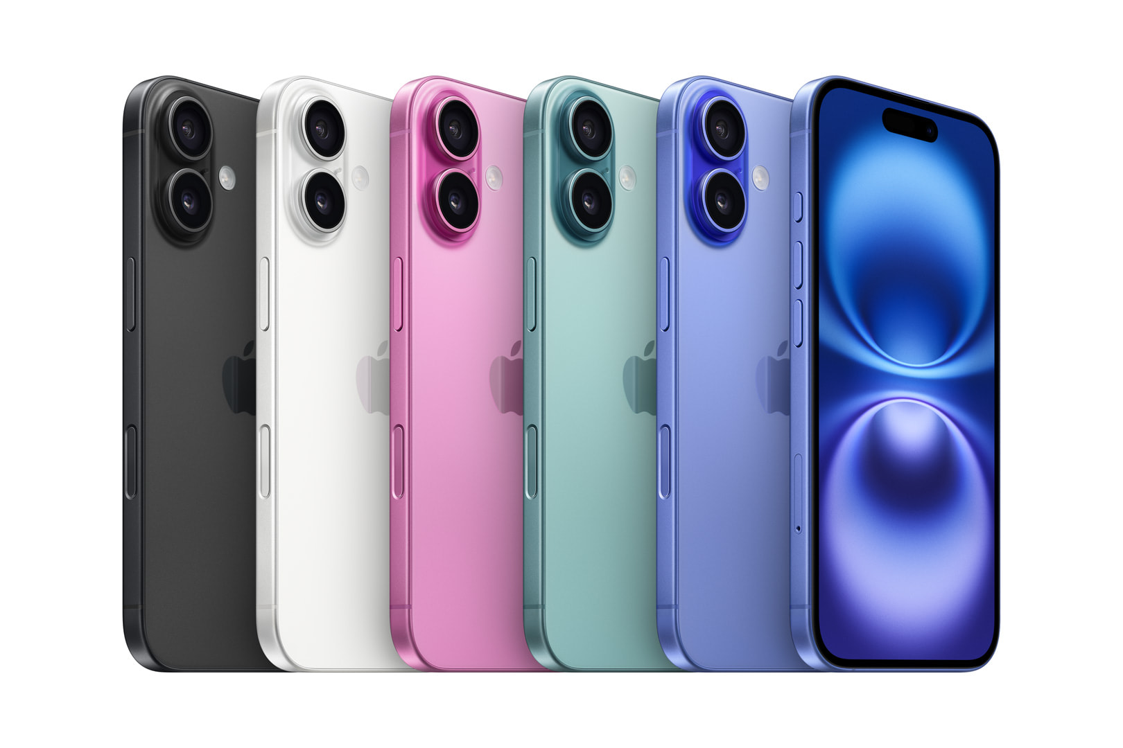 Rogers offrira les tout nouveaux iPhone 16, iPhone 16 Plus, iPhone 16 Pro, iPhone 16 Pro Max, Apple Watch Series 10, Apple Watch Ultra 2 en titane...