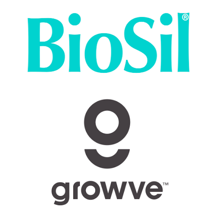 BioSil & Growve Announce Strategic Partnership