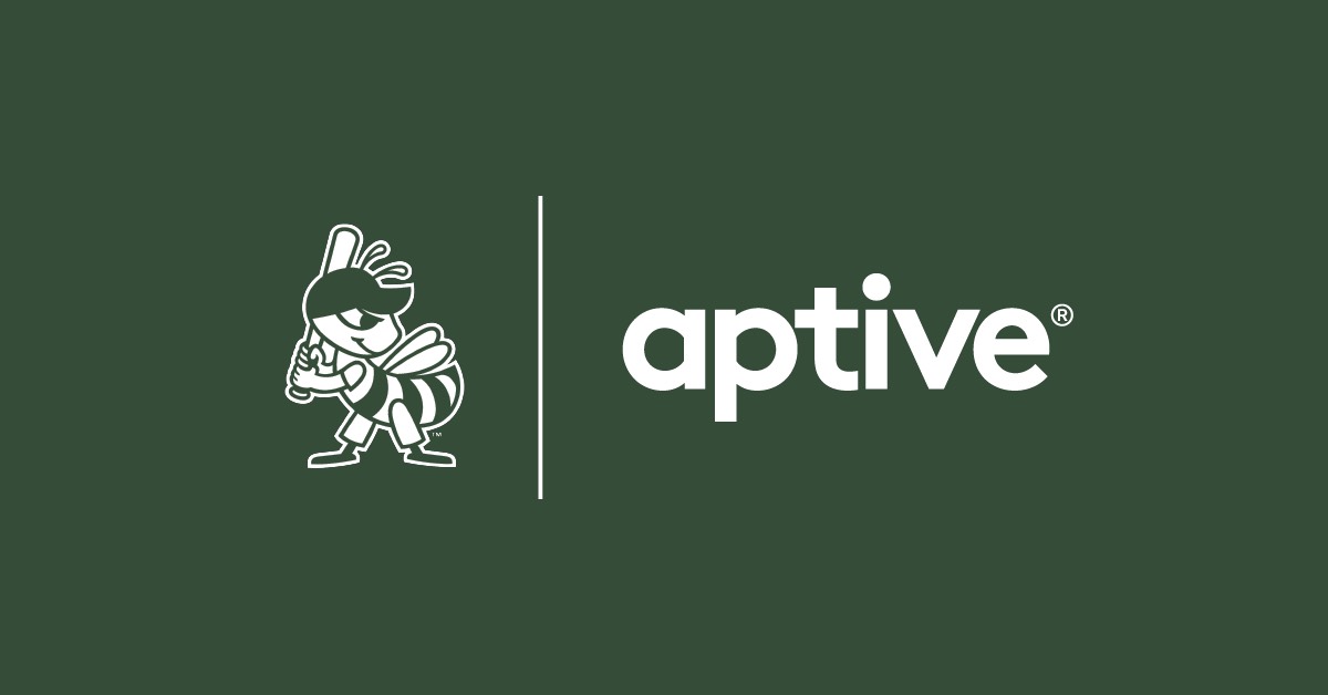 Aptive x Bees