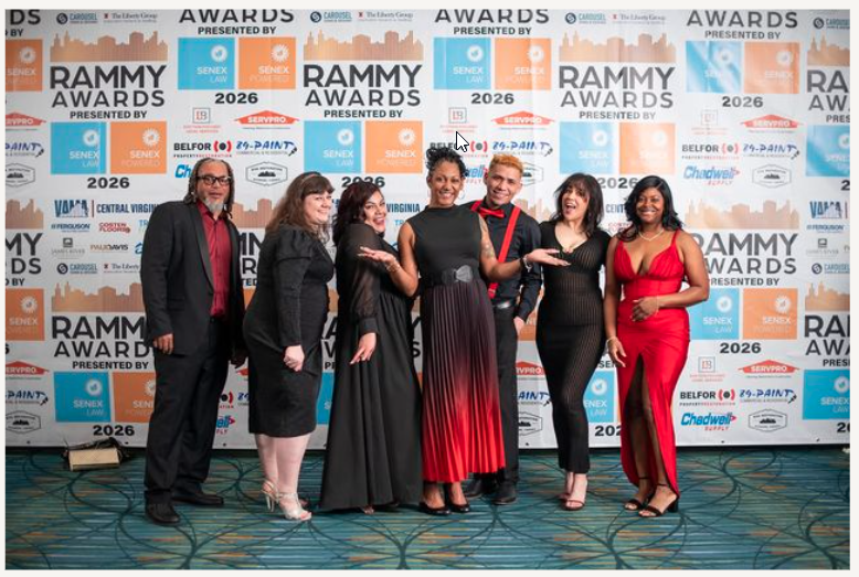 Drucker+Falk RAMMY Awards 2026