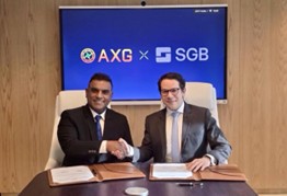 Signing of the Memorandum of Understanding