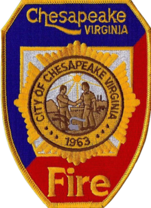 Chesapeake