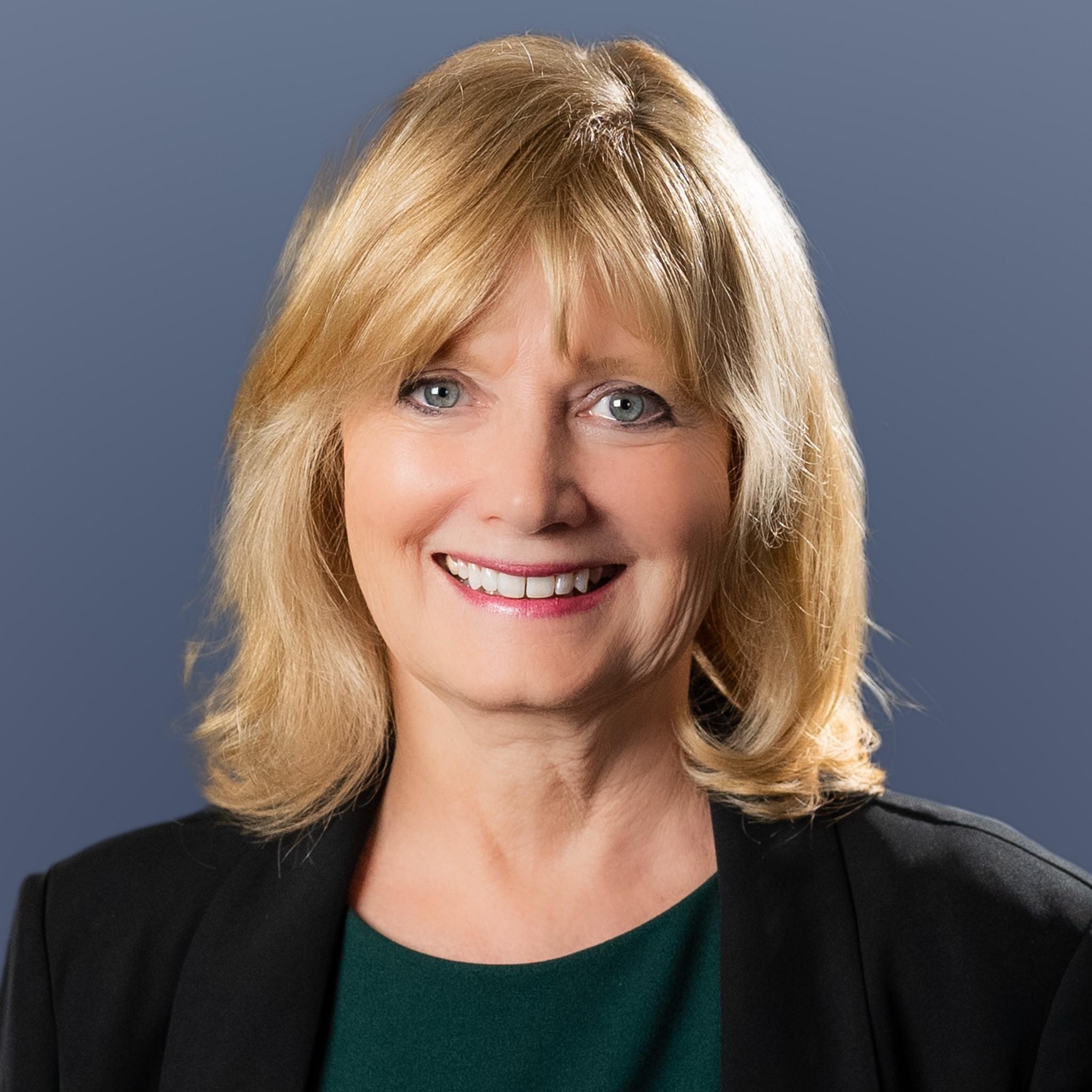 Federal Home Loan Bank of Indianapolis President and CEO Cindy Konich announces her retirement, effective Sept. 30, 2025