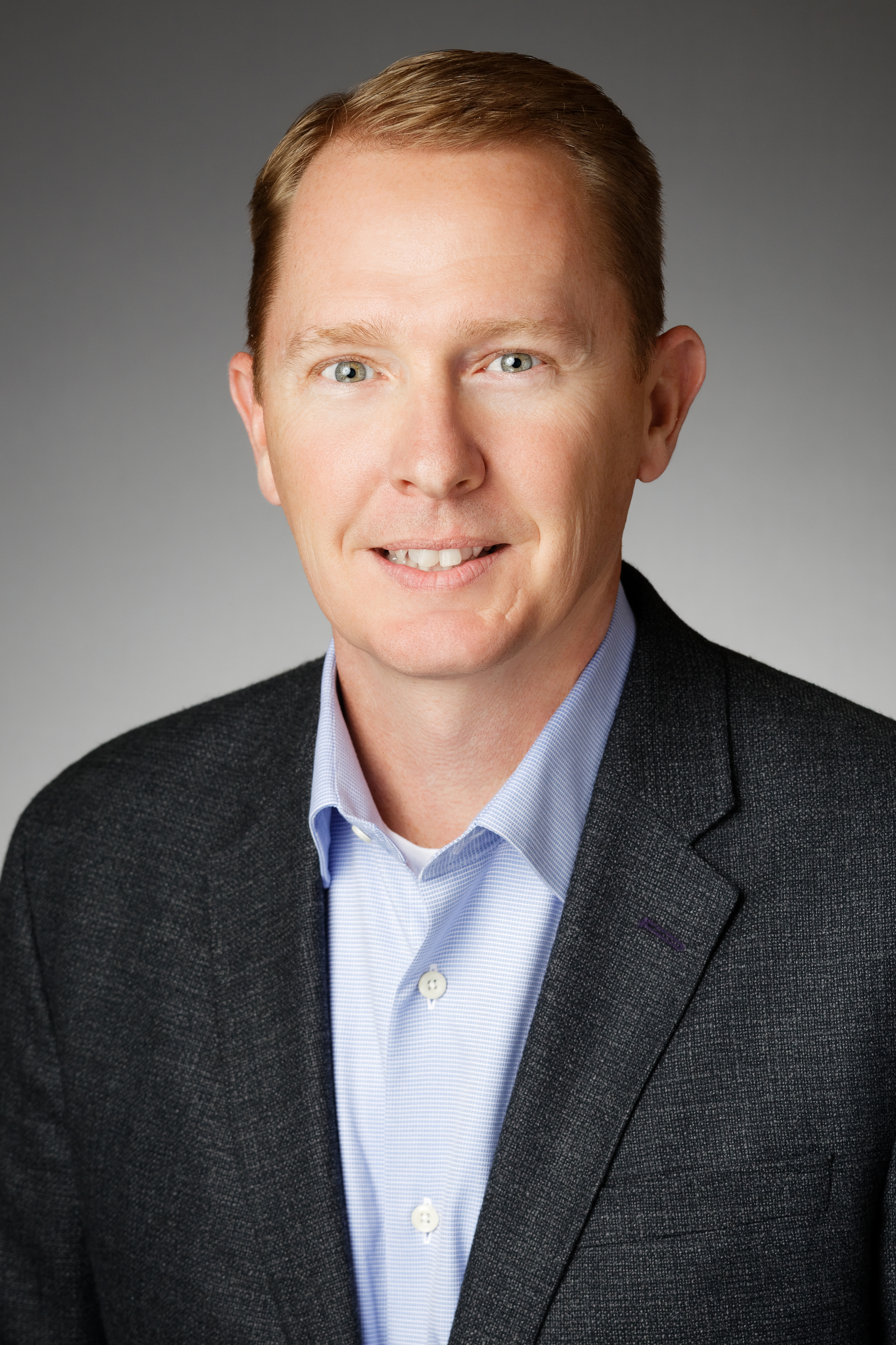 Ron Thompson Jr., Vice President, IIM, Konica Minolta