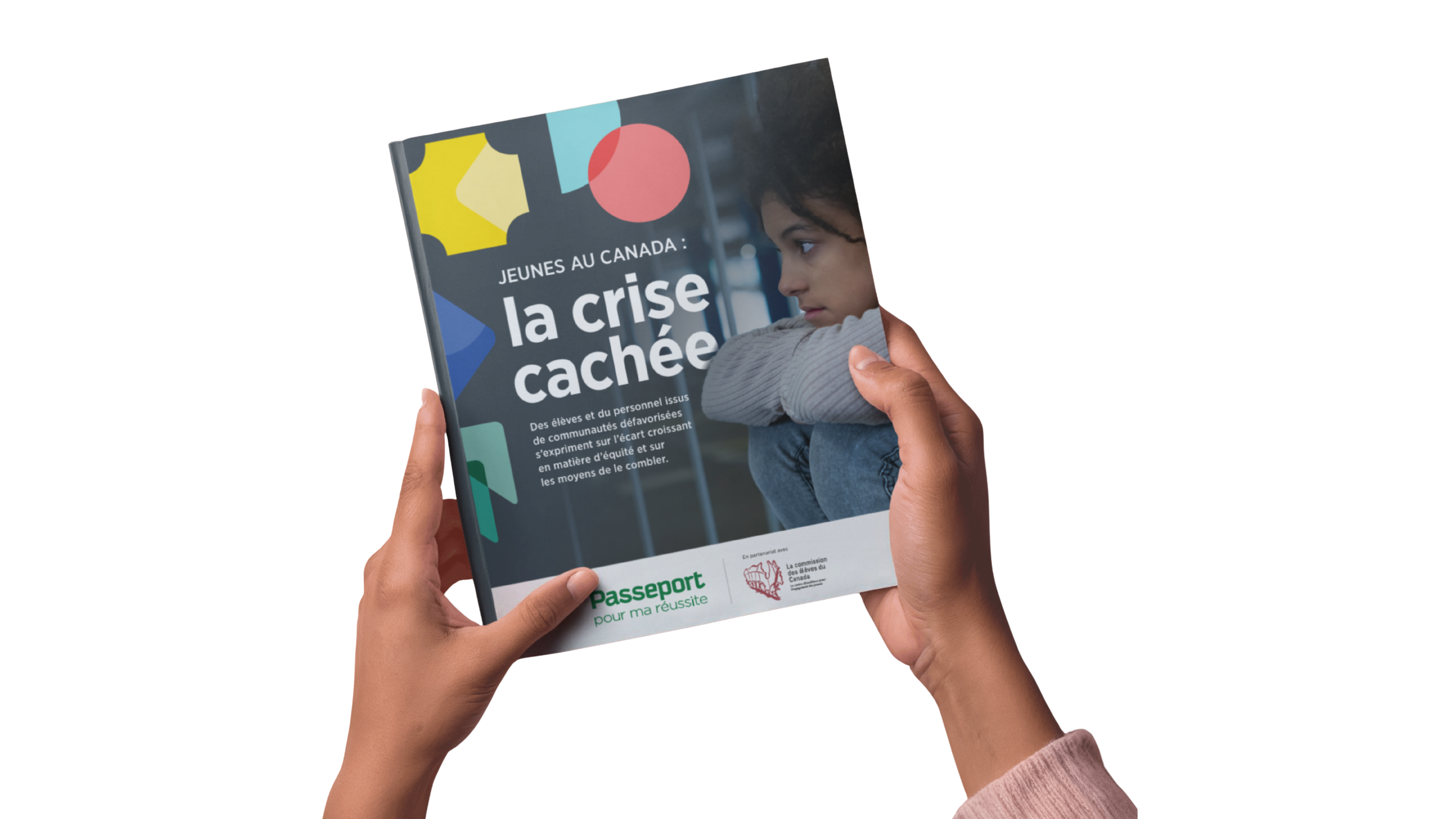 Jeunes au Canada_la crise cachée