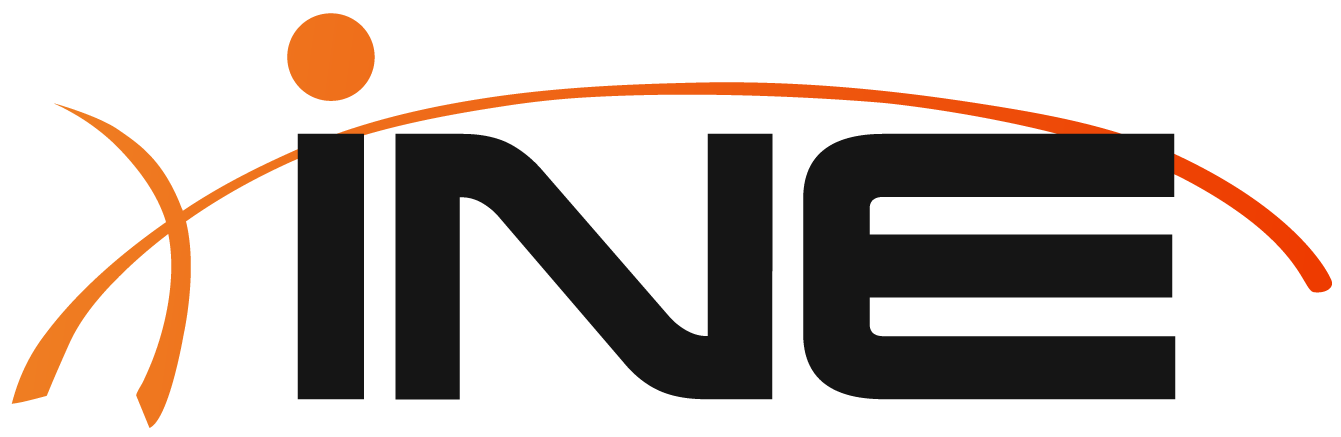 INE Expands Enterpri