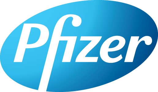 Pfizer logo