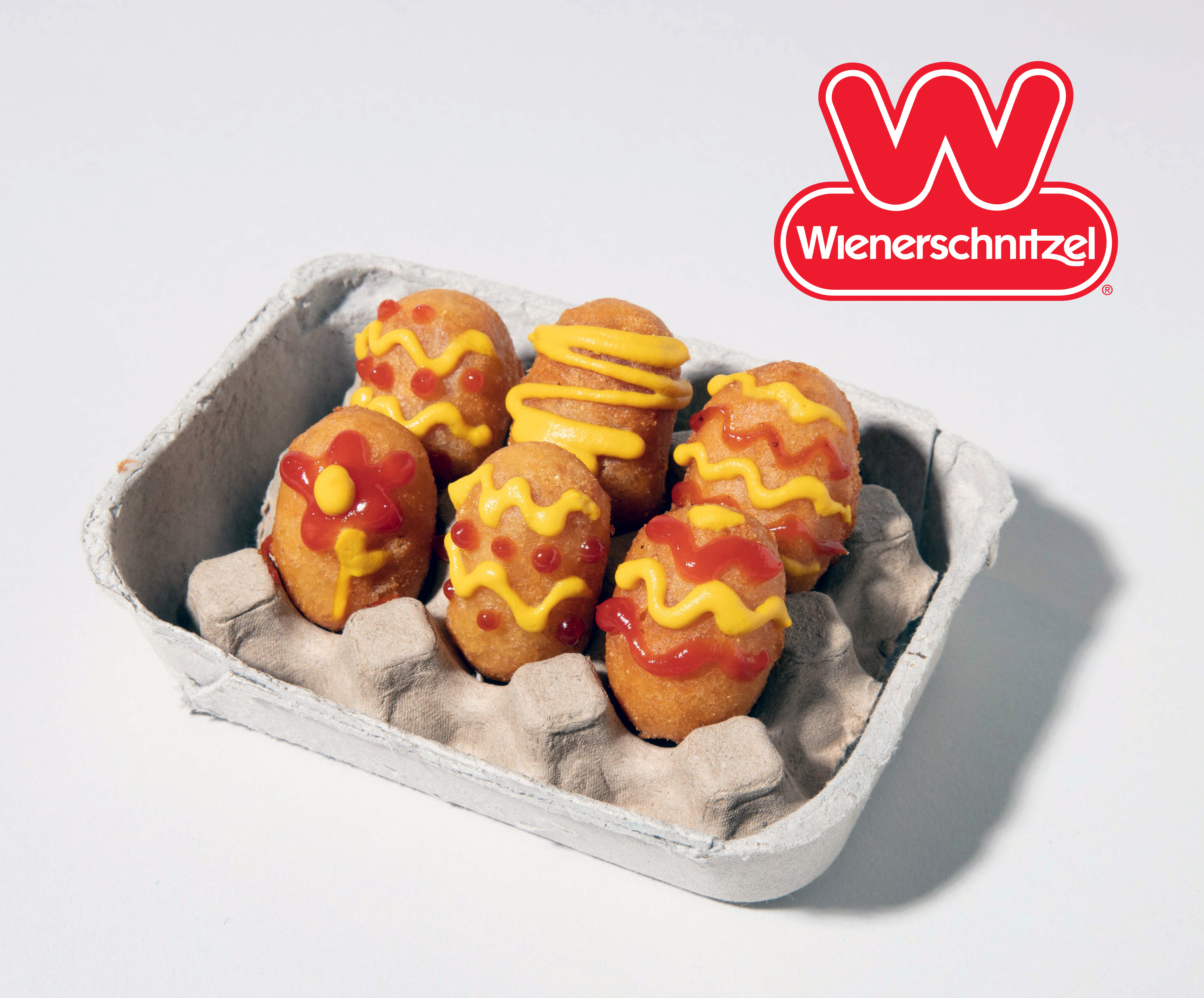 Did Some Bunny Say FREE? Wienerschnitzel Celebrates Easter with Egg-citing Online Offer