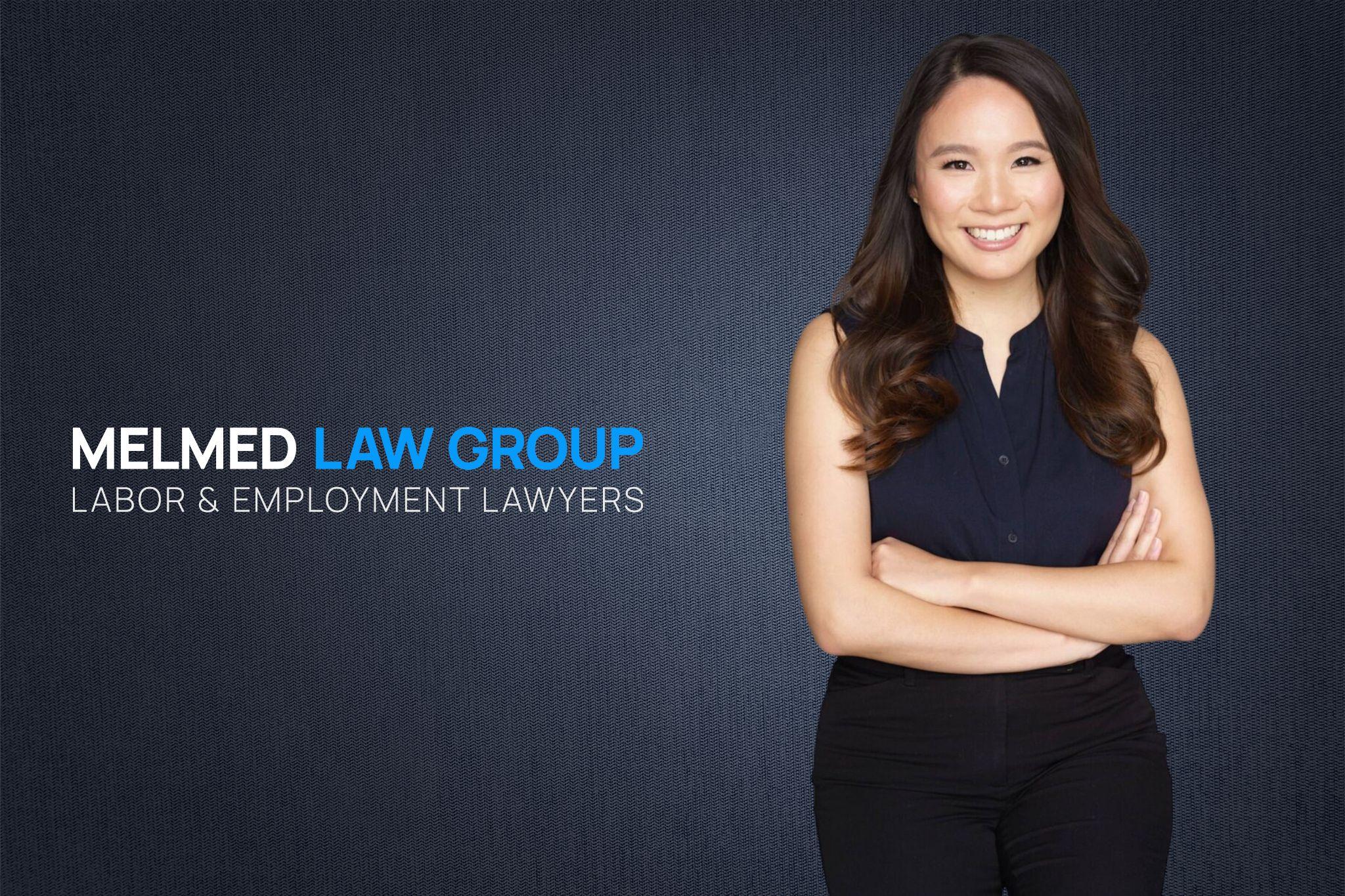 Meet Attorney Rachel Jo