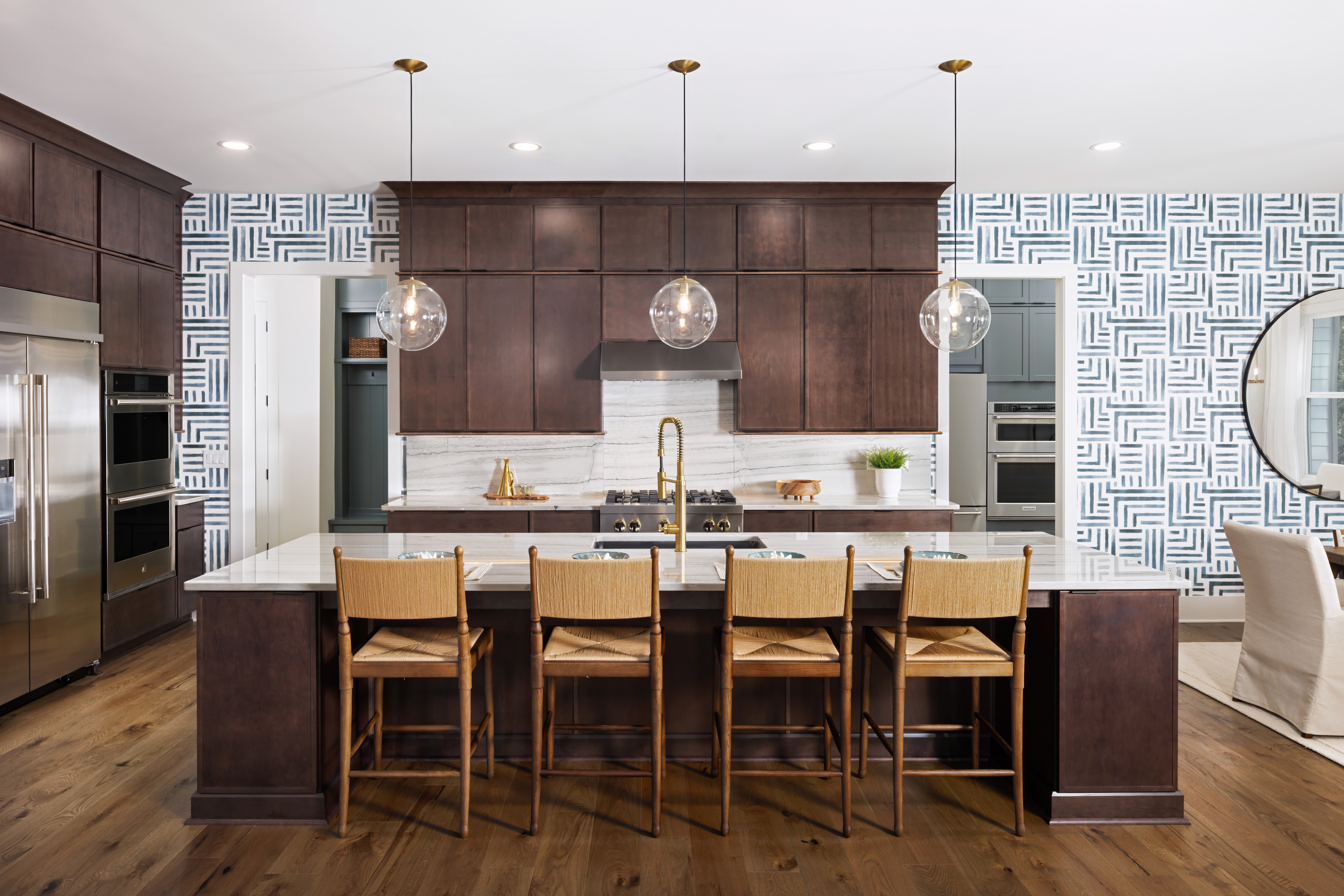 Bridlefield by Toll Brothers