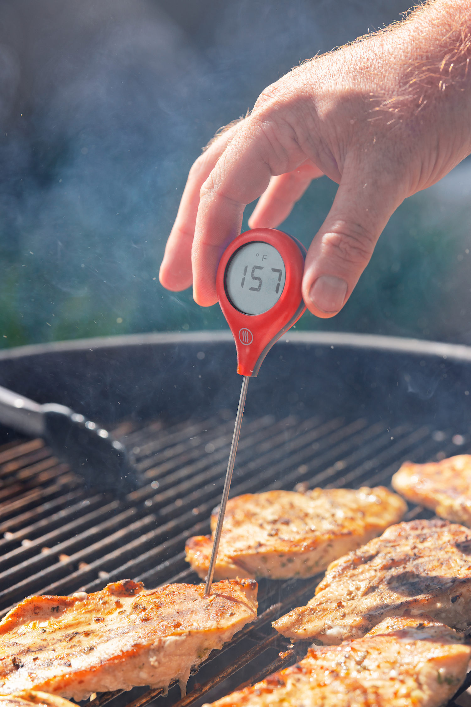 ThermoWorks Launches ThermoPop 2 - A Great Thermometer Got Better