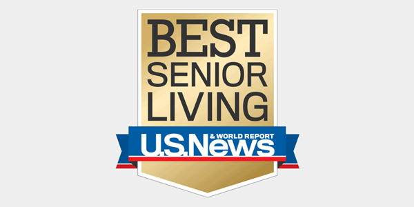 U.S. News & World Report - Best Senior Living