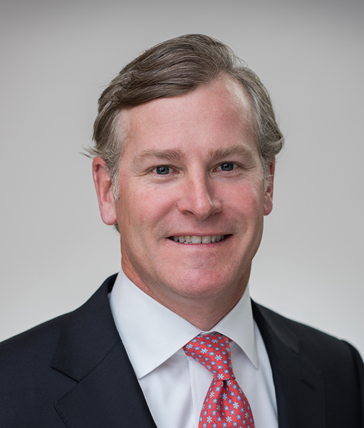 Scott P. Sealy, Jr. - Chief Investment Officer for Sealy & Company