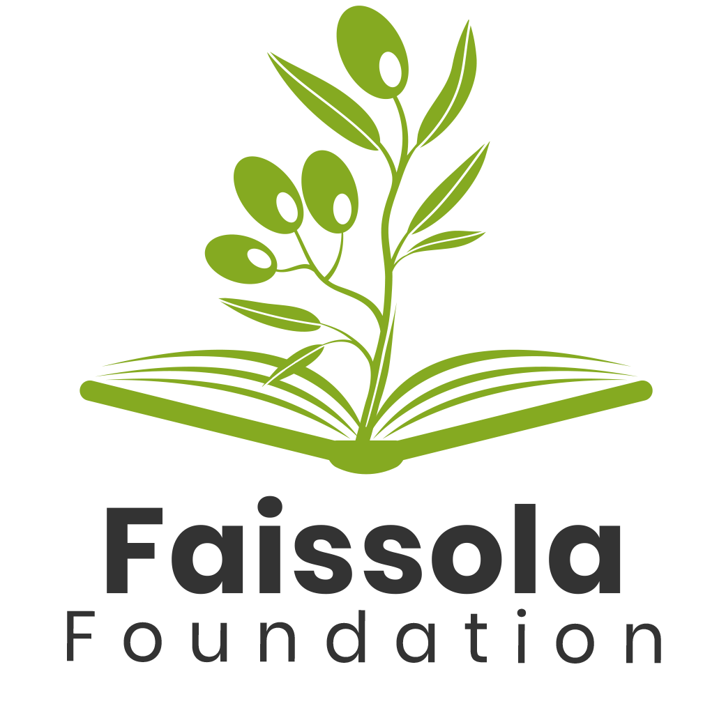 Faissola Foundation Logo