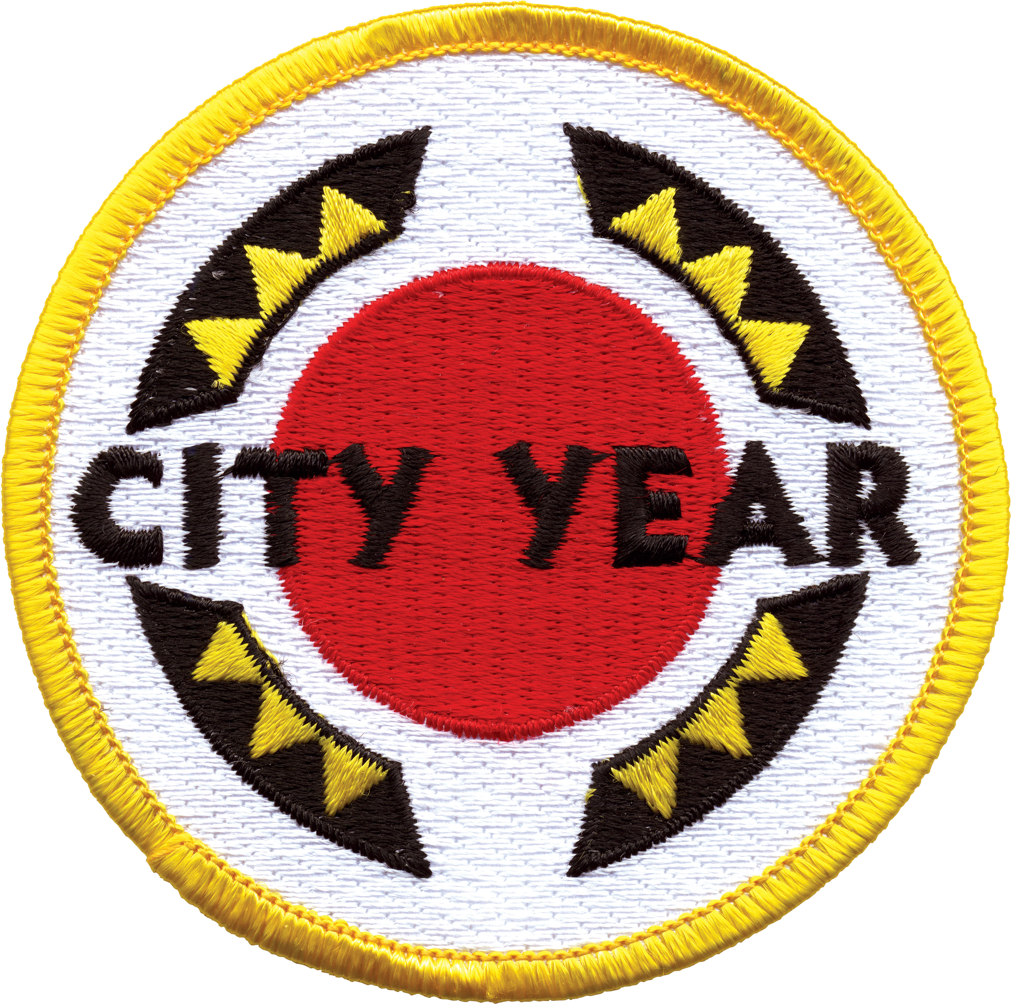 City Year receives $