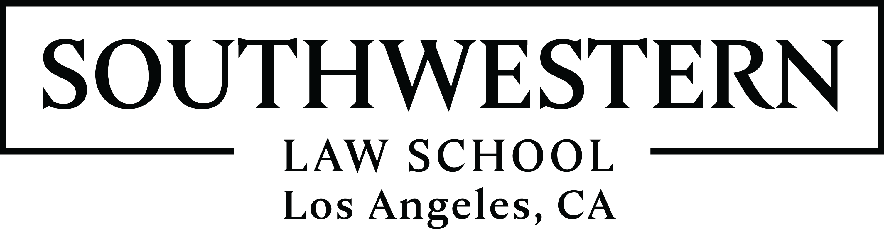 Southwestern Law Sch