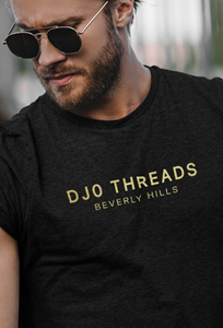 DJ0 Threads T-Shirts