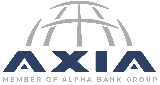 AXIA Logo