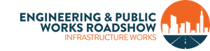 Engineering and Public Works Roadshow Logo