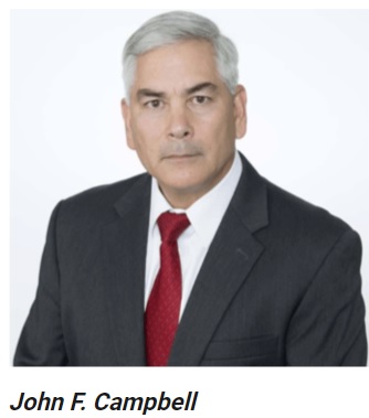 Castellum, Inc. (OTC: ONOV) congratulates John F. Campbell, a member of the Company’s Advisory Board, on his recent receipt of the 2022 Doughboy Award from the National Infantry Association - https://castellumus.com/