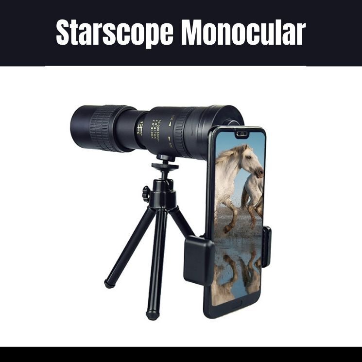 Zoom store monocular reviews