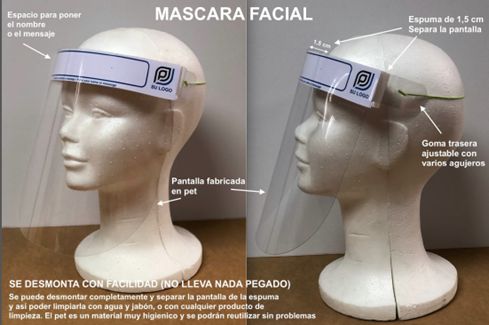 Spain’s Dispackaging