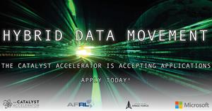 Hybrid Data Movement