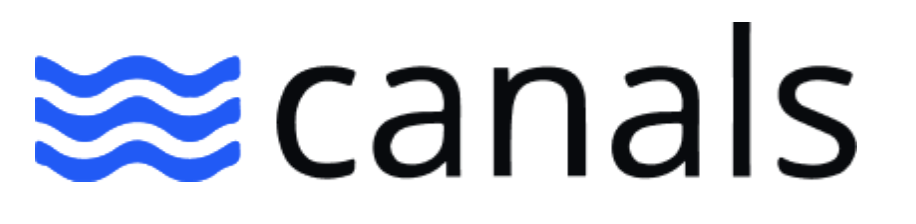 Canals Raises $35M t