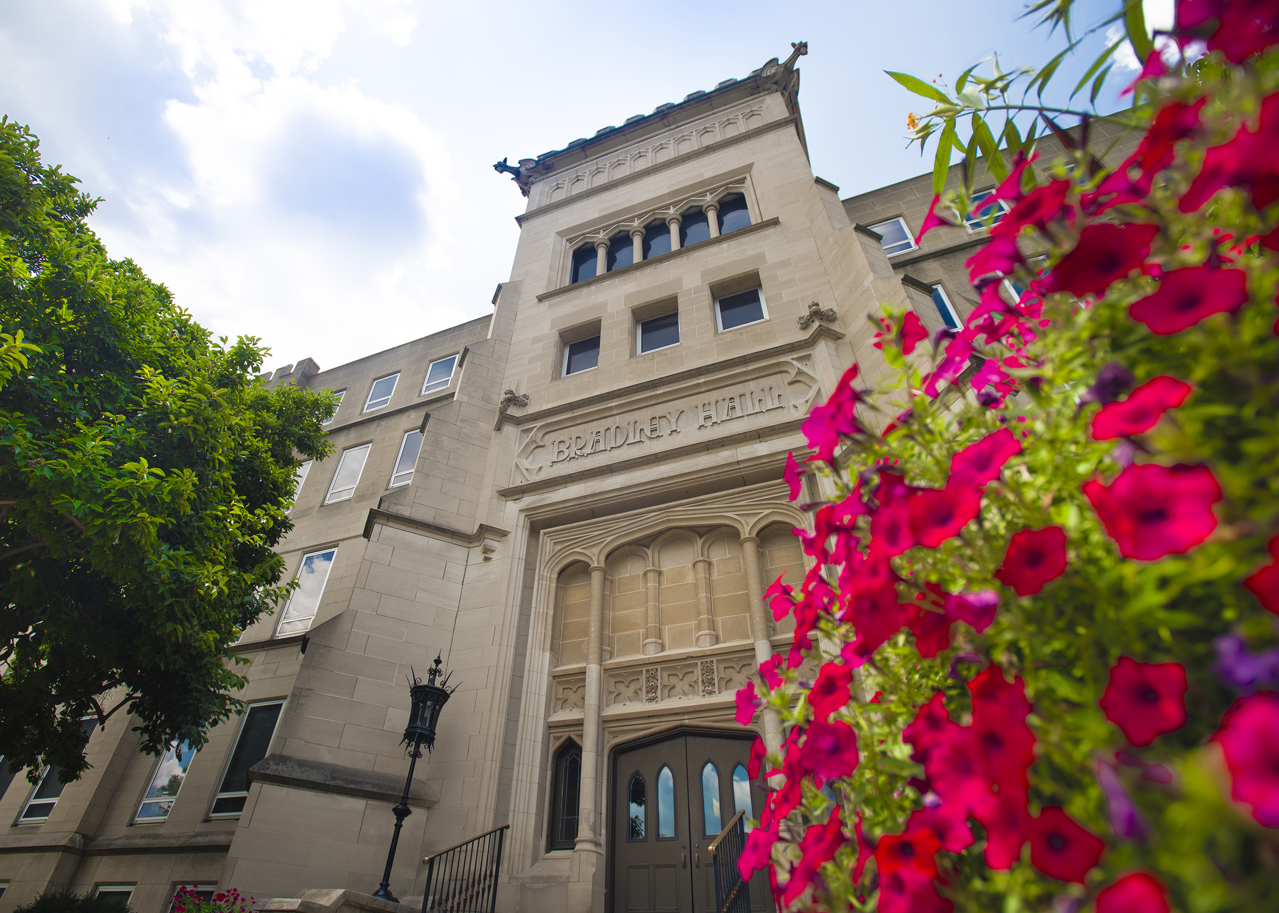 Bradley University