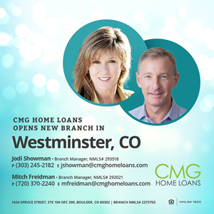 Featured Image for CMG Home Loans