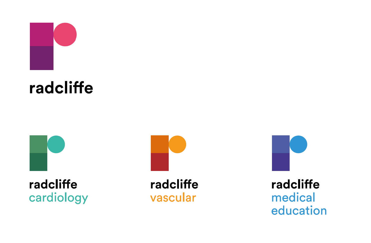 Radcliffe Group