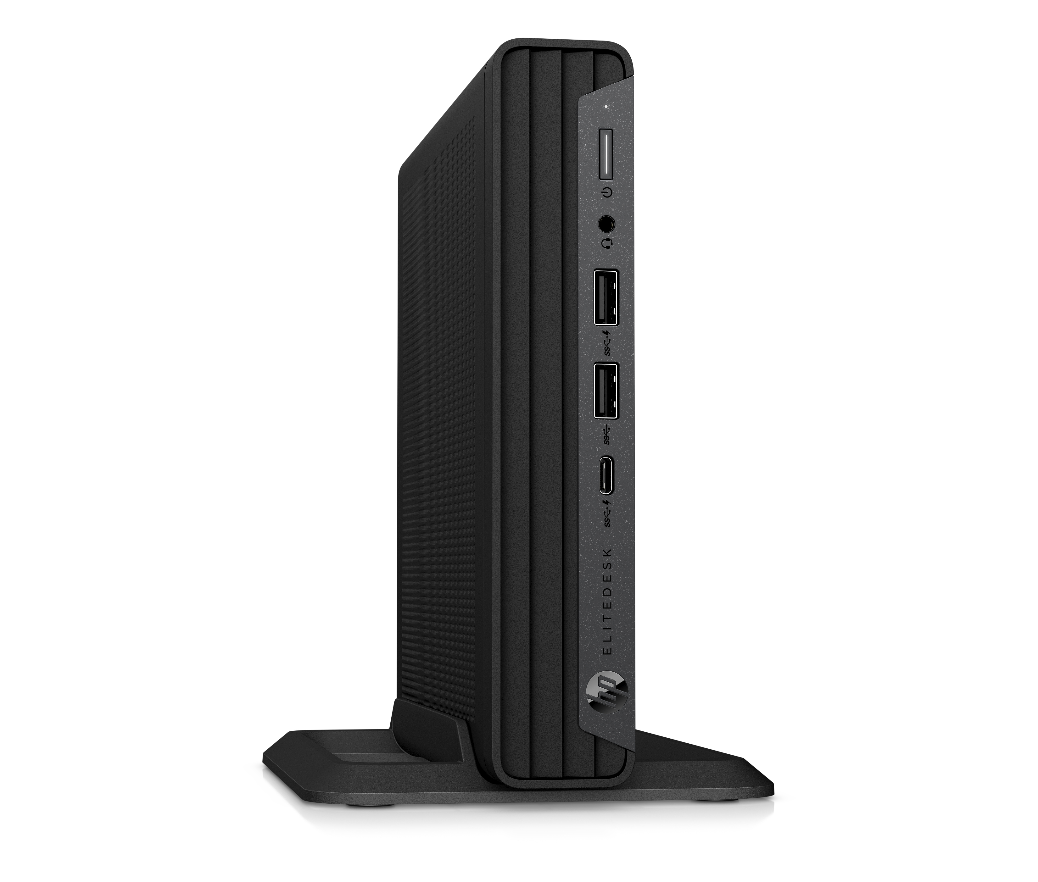HP EliteDesk 800 G8 Desktop Mini PC