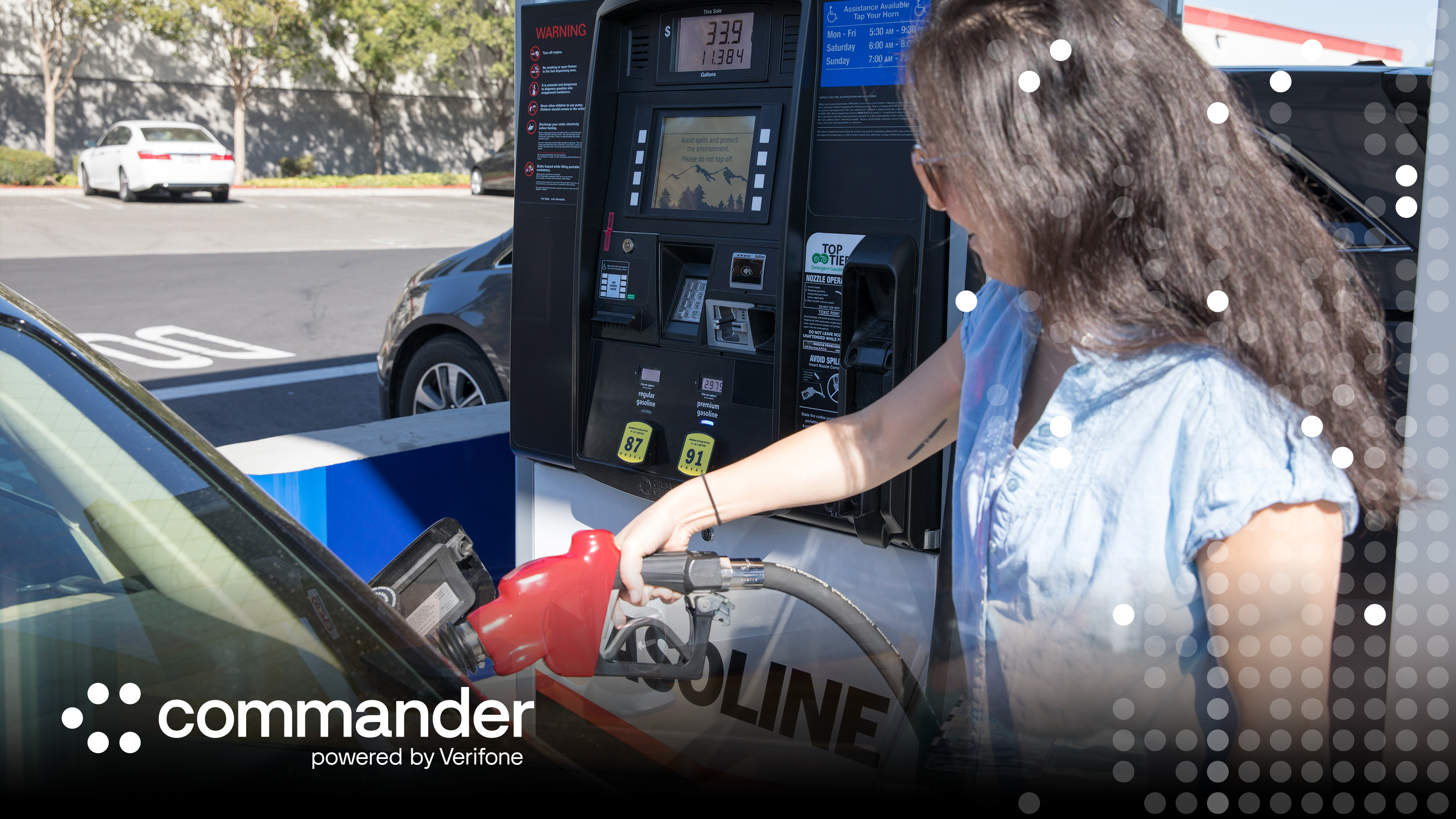 Commander-Pump-