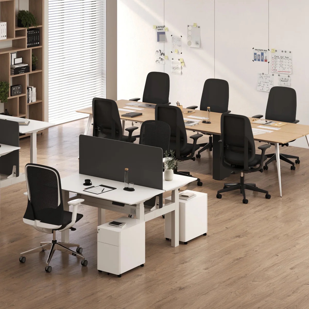Urbanica Office Desk