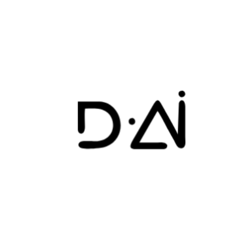 D-AI Logo