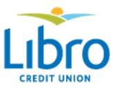 Libro Credit Union t