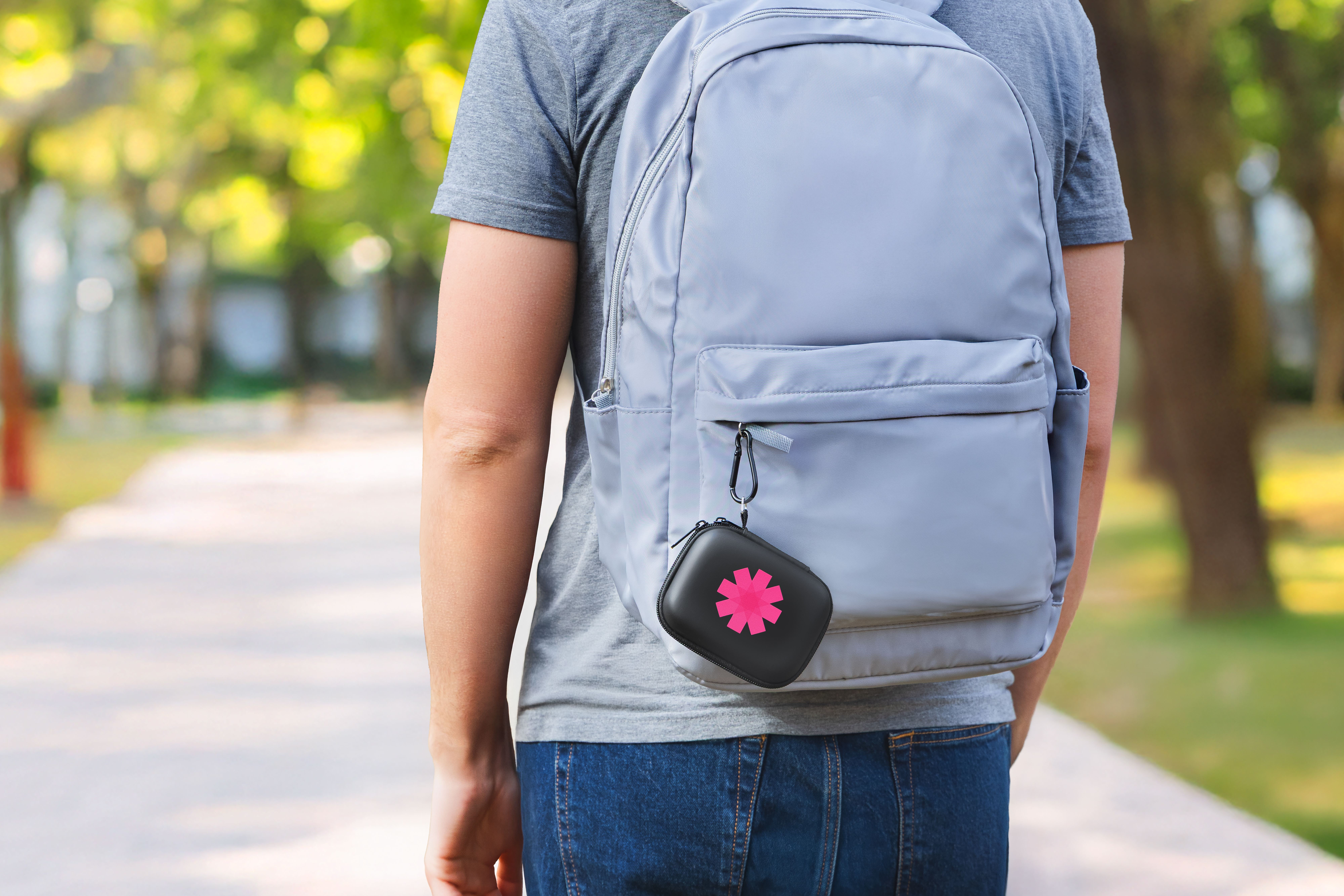 Now Available: NARCAN® Nasal Spray Carrying Case