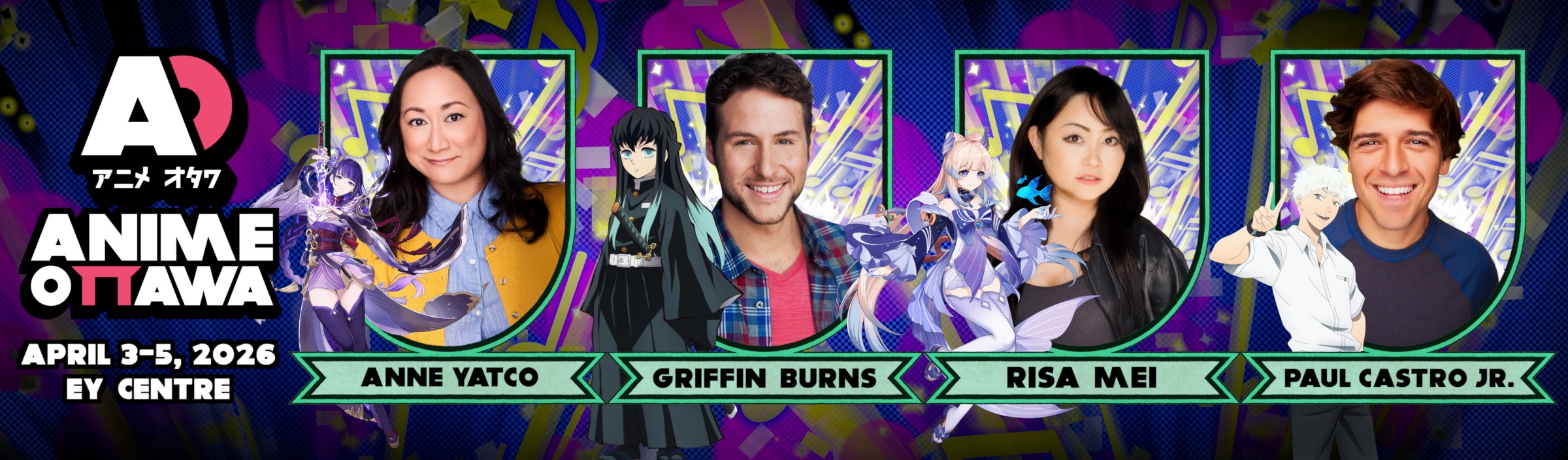 Anime Ottawa