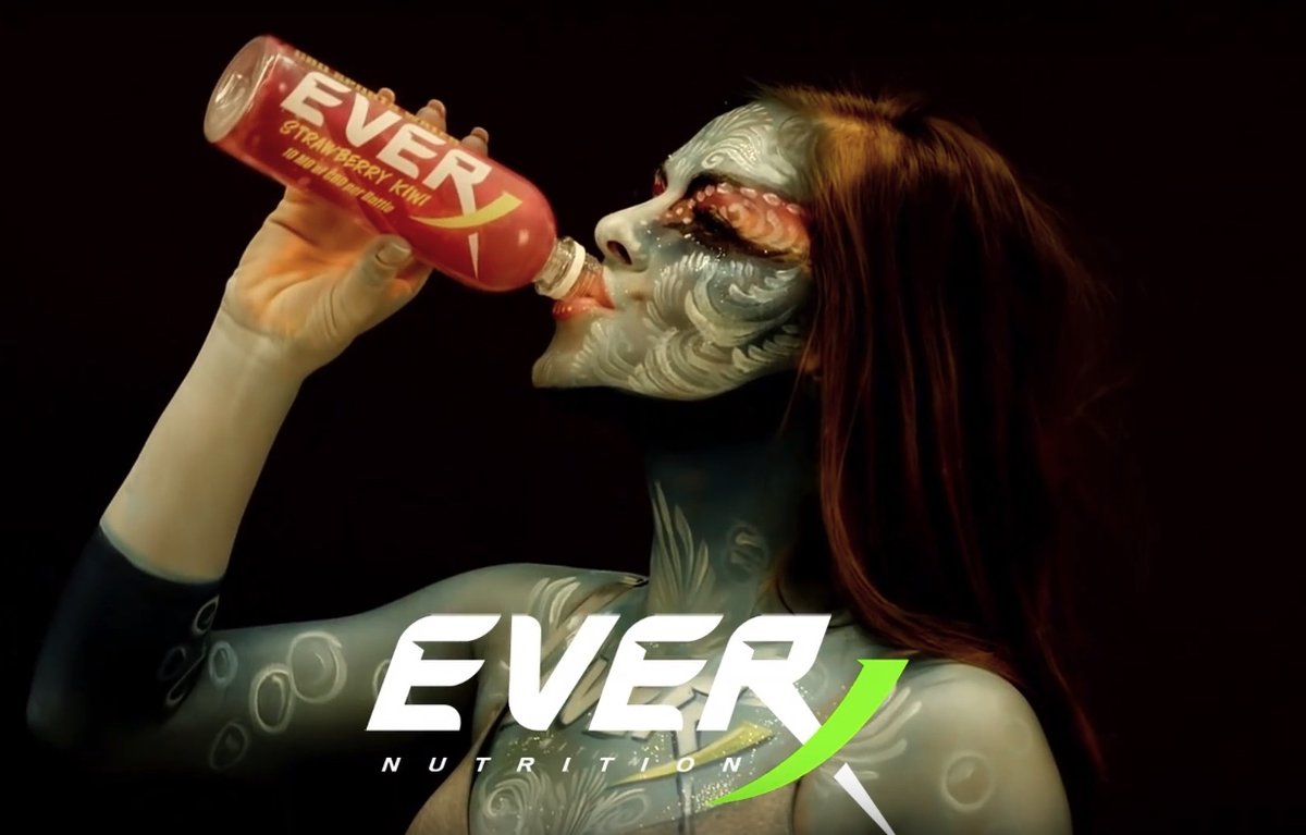 EVERx Nutrition