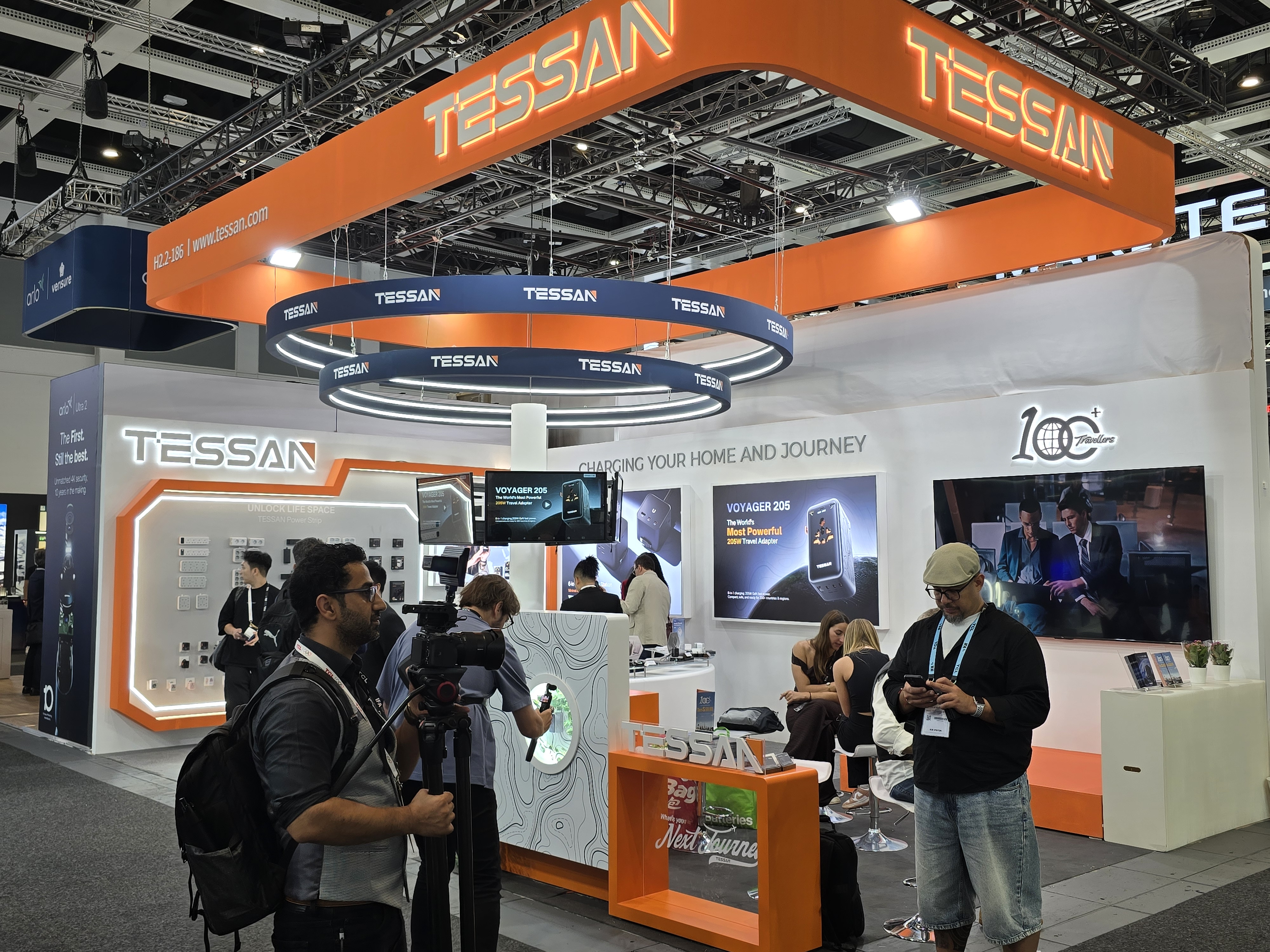 TESSAN
