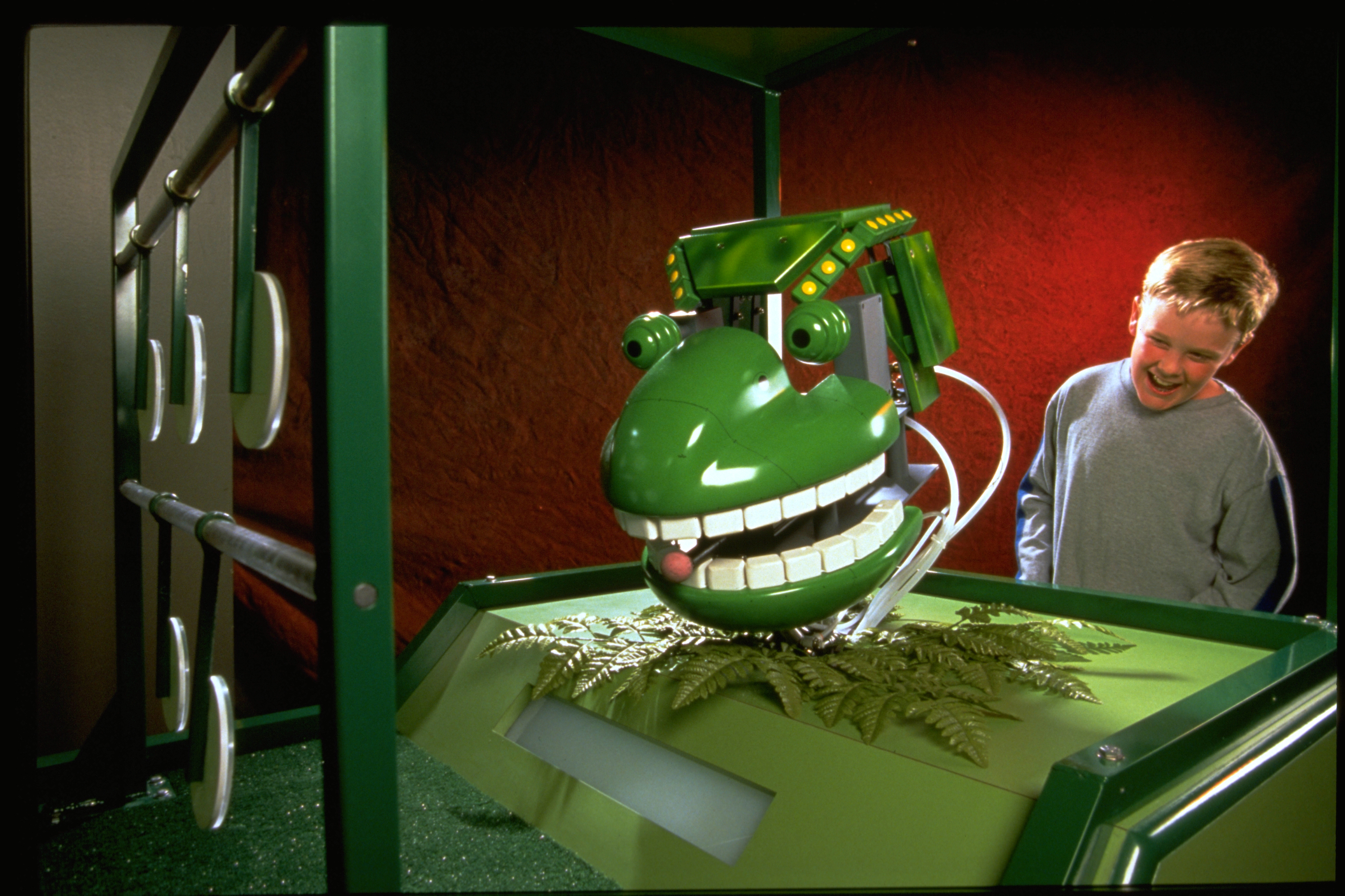 Witte Museum Brings...